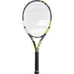 راکت تنیس بابولات مدل Babolat Pure Aero 2023 grip3