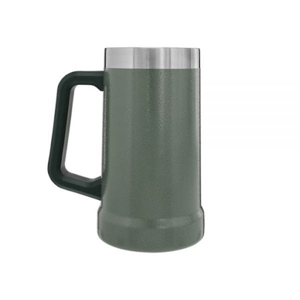 ماگ سفری استنلی مدل BIG GRIP STEIN کد F 2021 گنجایش 0.7 لیتر