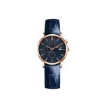 ساعت مچی عقربه‌ای کوارتز زنانه سوئیس آرت مدل ANT013BL0406