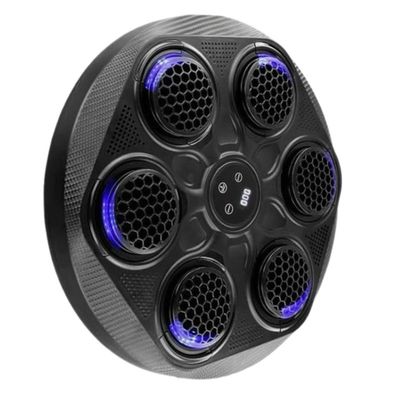 کیسه بوکس موزیکال