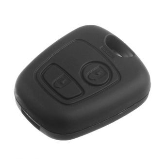 قاب ریموت و سوئیچ خودرو کروزپلاس مناسب برای پژو 206