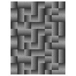 موکت زانیس مدل تافتد کد 65