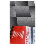 موکت زانیس مدل تافتد کد 65