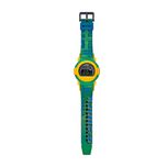 ساعت مچی دیجیتال مردانه کاسیو مدل G-B001RG-3DR