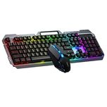 کیبورد و ماوس آئولا مدل F2023 COMBO