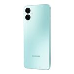 گوشی موبایل سامسونگ مدل Galaxy A06 5G دو سیم کارت 128 گیگابایت و رم 6 گیگابایت به همراه شارژر 25 وات سامسونگ