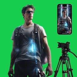 فون عکاسی فوتوفلکس کد 250-150 (وارداتی)