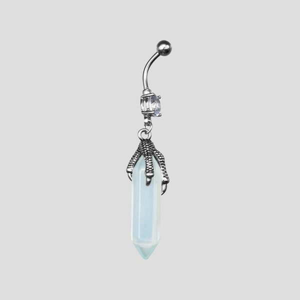 پیرسینگ ناف زنانه مدل SK-M-Bhg-48981
