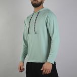 تی شرت ورزشی مردانه مدل GS-M-Terrex-208024