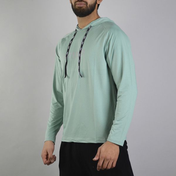 تی شرت ورزشی مردانه مدل GS-M-Terrex-208024