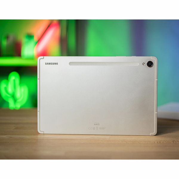 تبلت 11 اینچ سامسونگ مدل Galaxy Tab S9 5G ظرفیت 128 گیگابایت و رم 8 گیگابایت