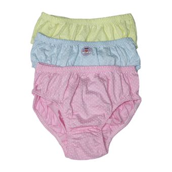 شورت زنانه مدل لیفه ای کد 8198 بسته سه عددی