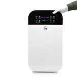 تصفیه کننده هوا