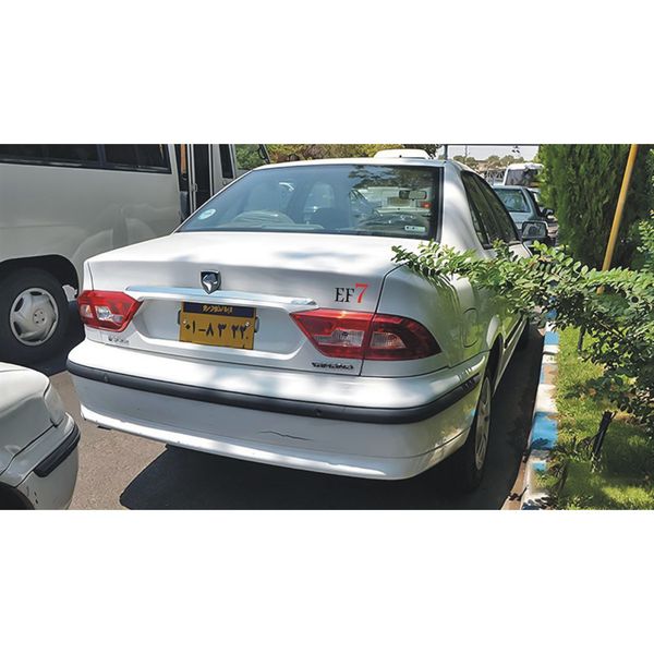 برچسب بدنه خودرو لیزارد مدل فانتزی طرح EF7 کد LZD-777*331