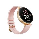 خرید ساعت هوشمند Kieslect Pura | مجهز به سنجش اکسیژن، لمسی رنگی، مناسب ورزش