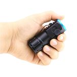 چراغ قوه دستی زینگارو