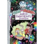 کتاب استار علیه نیروهای شیطانی راهنمای تسلط بر هر بعد