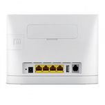 مودم روتر بی سیم 4G هوآوی مدل LTE CPE B315