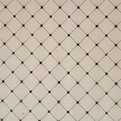 تایل پی‌وی‌سی ( PVC ) لوزی ریز