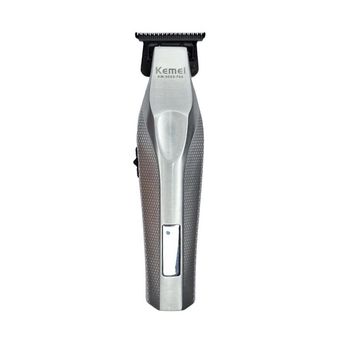 ماشین اصلاح موی صورت شارژی کیمی مدل KM-3023-702