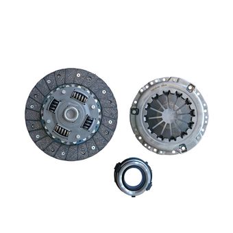 کیت کلاچ هرینگتون مدل LF60  به همراه بلبرینگ مناسب برای لیفان X60