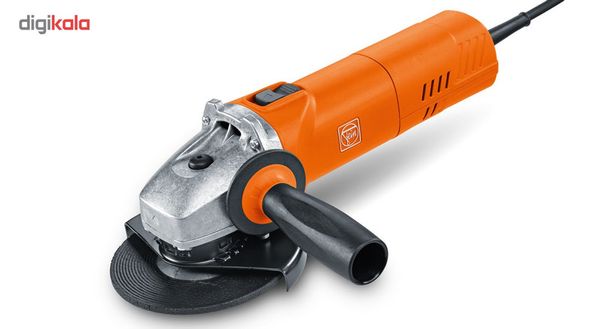 مینی فرز فاین مدل WSG 17-125 P