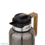 فلاسک ام جی اس مدل VJ1011S گنجایش 0.6 لیتر 