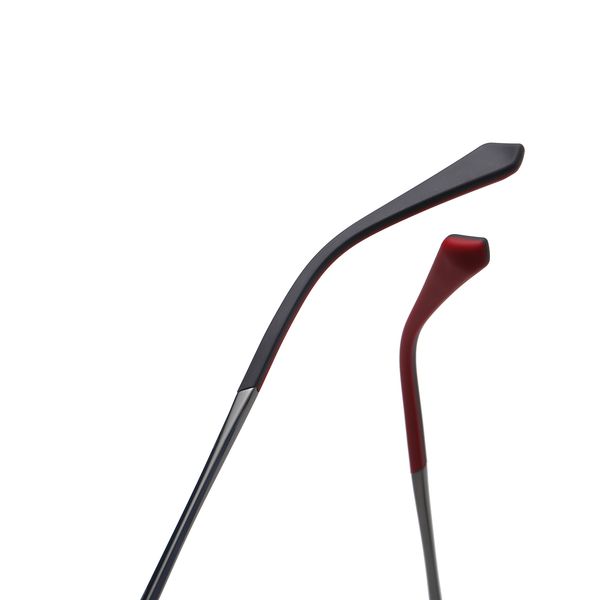 عینک آفتابی مردانه خلبانی آلبرت وگ مدل 6324C93-P127 Polarized Avantgarde Visionary