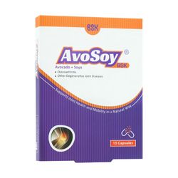کپسول آوسوی بی اس کی - 15 عددی*310
