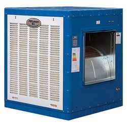 کولر آبی 4000 مشهد دوام پوشالی مدل MD400