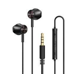 هدفون و هندزفری مک دودو مدل HP-4060 - aux