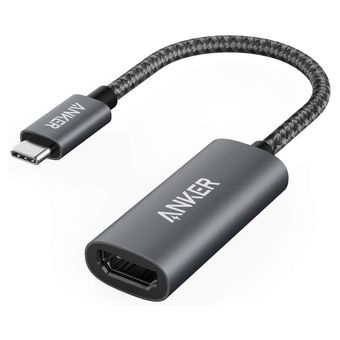 مبدل USB-C به HDMI انکر مدل A8312