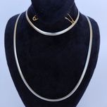 نیم ست زنانه مدل ماری 100