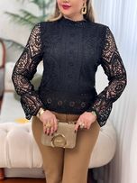 شومیز دانتل پرستش 2961