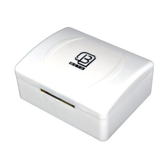 ریسیور قفل برقی بتا مدل bsi-12