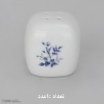 سرویس غذاخوری 27 پارچه چینی زرین ایران مدل کواترو ورنیکا درجه یک