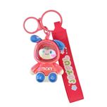 جاکلیدی دخترانه مدل MDSS-CH3692