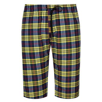 شلوارک مردانه آریان نخ باف مدل 1932*887