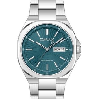 ساعت مچی عقربه ای مردانه اوماکس مدل SQ_DT003P63I