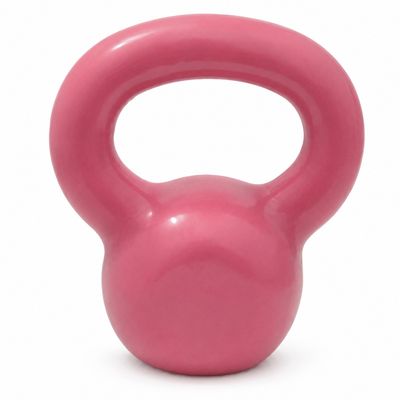 کتل بل روکش دار مدل GS-M-333328 وزن 2 کیلوگرم