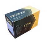 جعبه فیوز دنا الکتریک ایرانیان مدل شارک 2 عددی درب دار *914