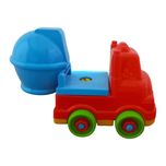 ماشین بازی مدل میکسر آچار دار مجموعه دو عددی