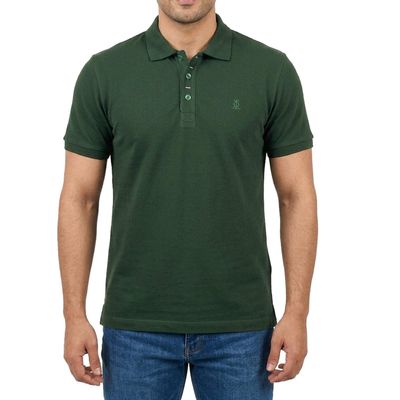 پولوشرت مردانه مدل MDSS-CH9984