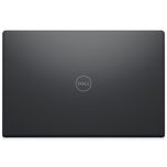 لپ تاپ 15.6 اینچی دل مدل DC15250-15-Core 3 100U-8GB DDR4 3200MHz-512GB SSD-IPS 120Hz-Ubuntu