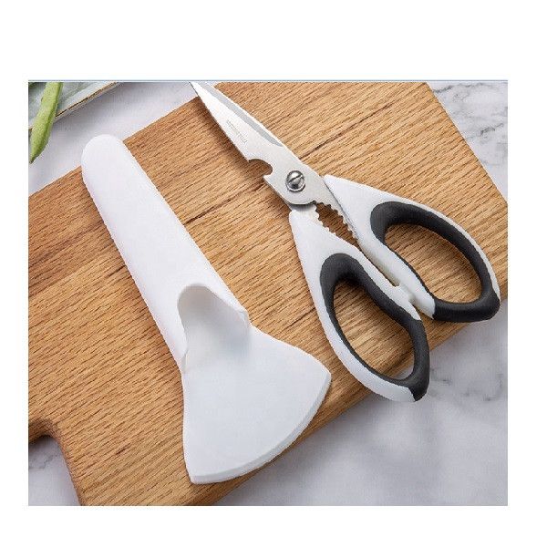 قیچی آشپزخانه کینگ گری مدل s-231