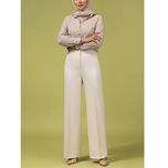 شلوار فیت آزاد زنانه مدل SN-BD-469923871