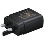 شارژر اصلی سامسونگ 45 وات سه پین اورجینال