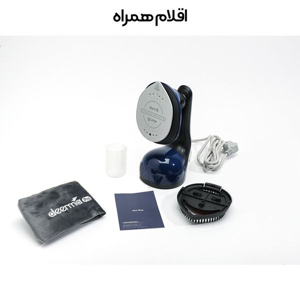 اتو بخار درما مدل Deerma HS300