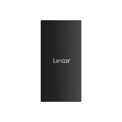 SSD External LEXAR SL300 2TB