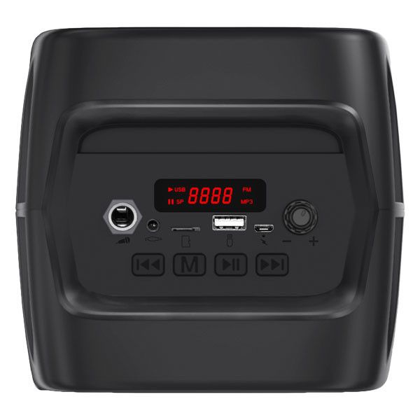 اسپیکر بلوتوثی تسکو مدل TS 2311